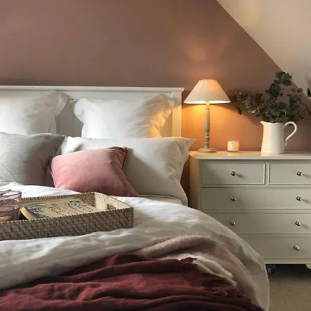 Idyllic Cosy Cottage Close To Oxford And Le Manoir Cuddesdon Exterior photo