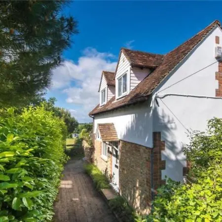 Idyllic Cosy Cottage Close To Oxford And Le Manoir Cuddesdon Exterior photo