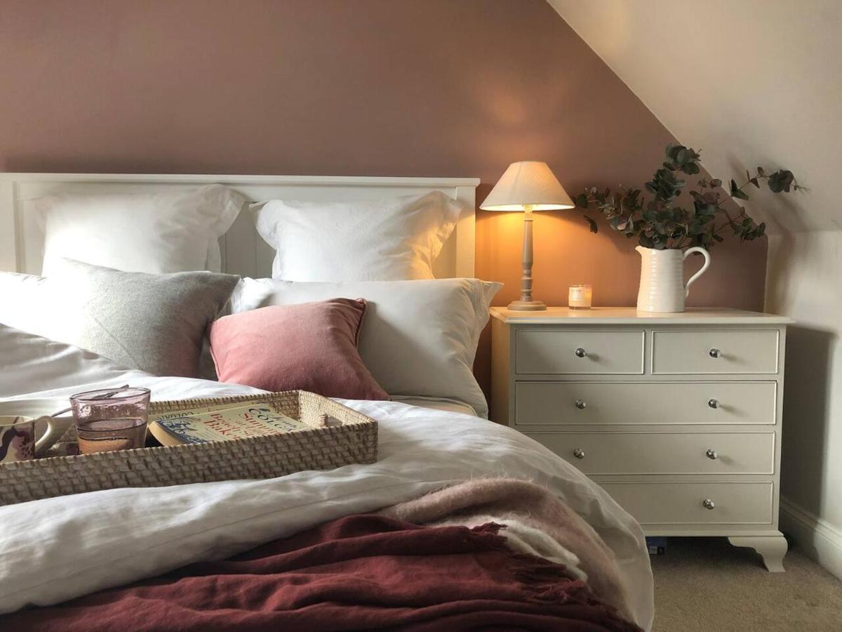 Idyllic Cosy Close To Oxford And Le Manoir * Cuddesdon