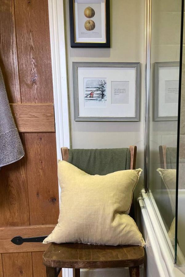 Holiday home Idyllic Cosy Close To Oxford And Le Manoir Cuddesdon