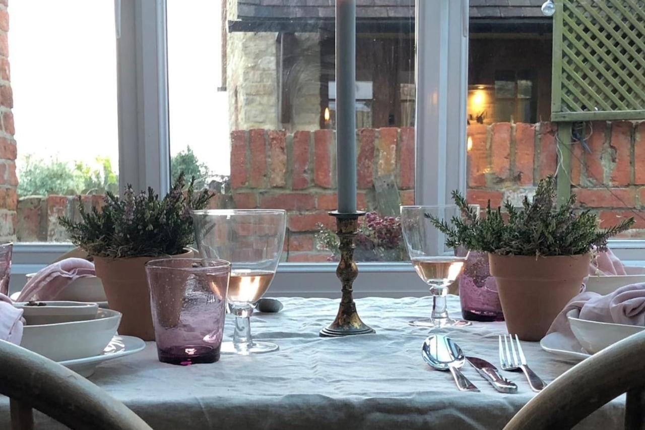 Idyllic Cosy Close To Oxford And Le Manoir *