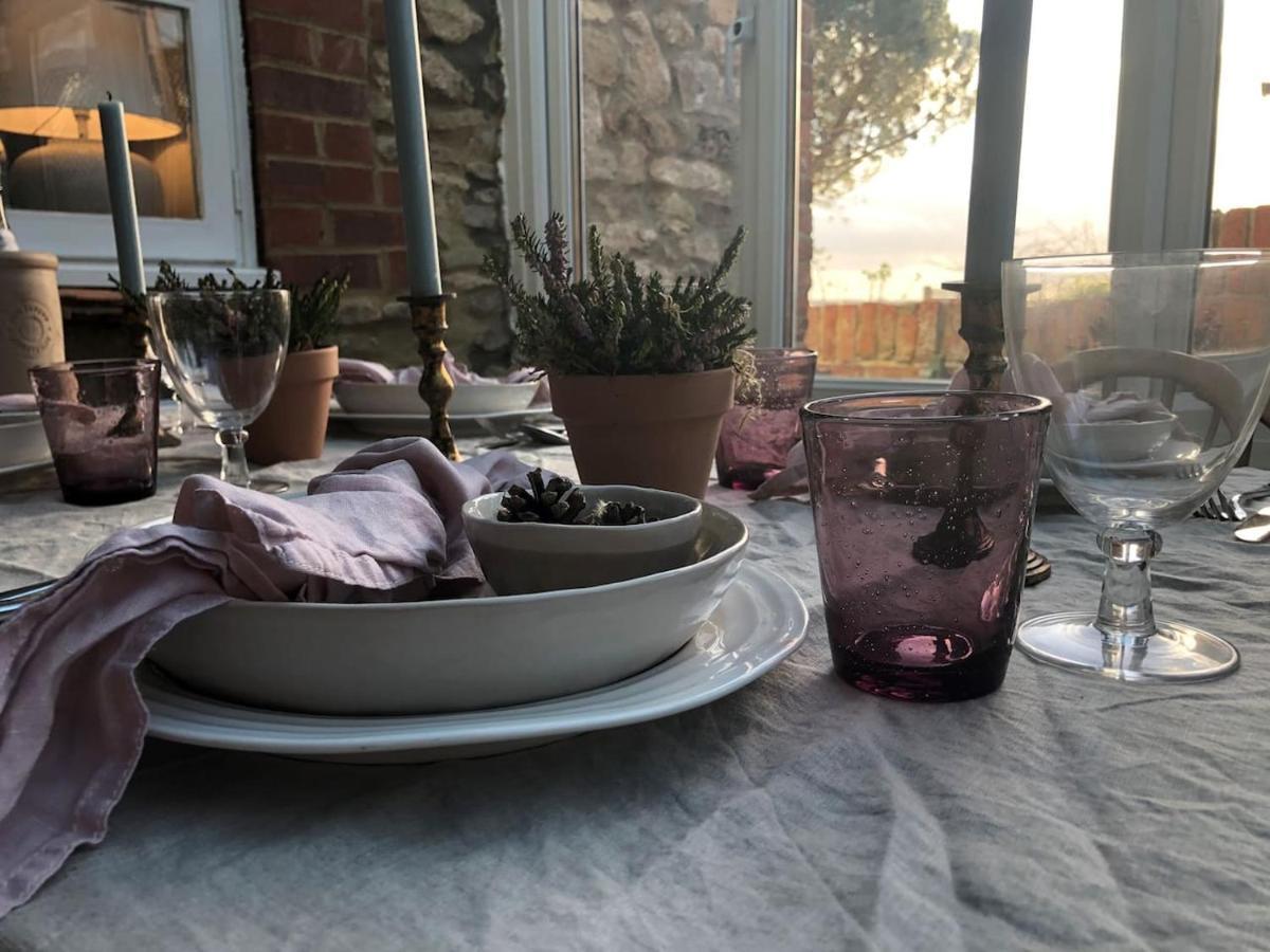 Idyllic Cosy Close To Oxford And Le Manoir Cuddesdon