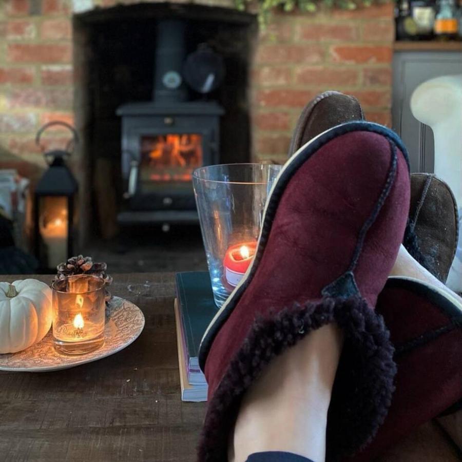 Holiday home Idyllic Cosy Close To Oxford And Le Manoir *