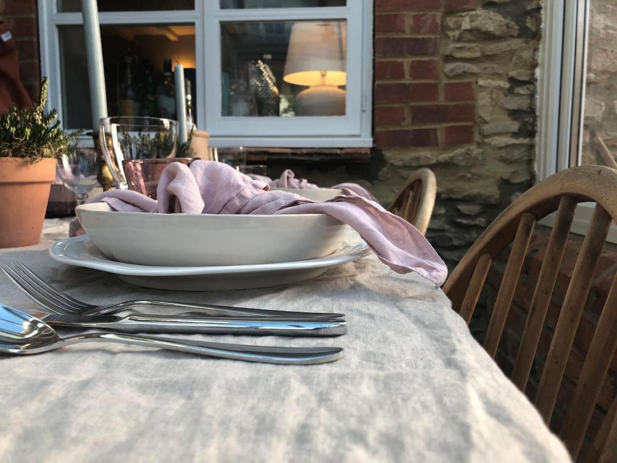 Idyllic Cosy Close To Oxford And Le Manoir *