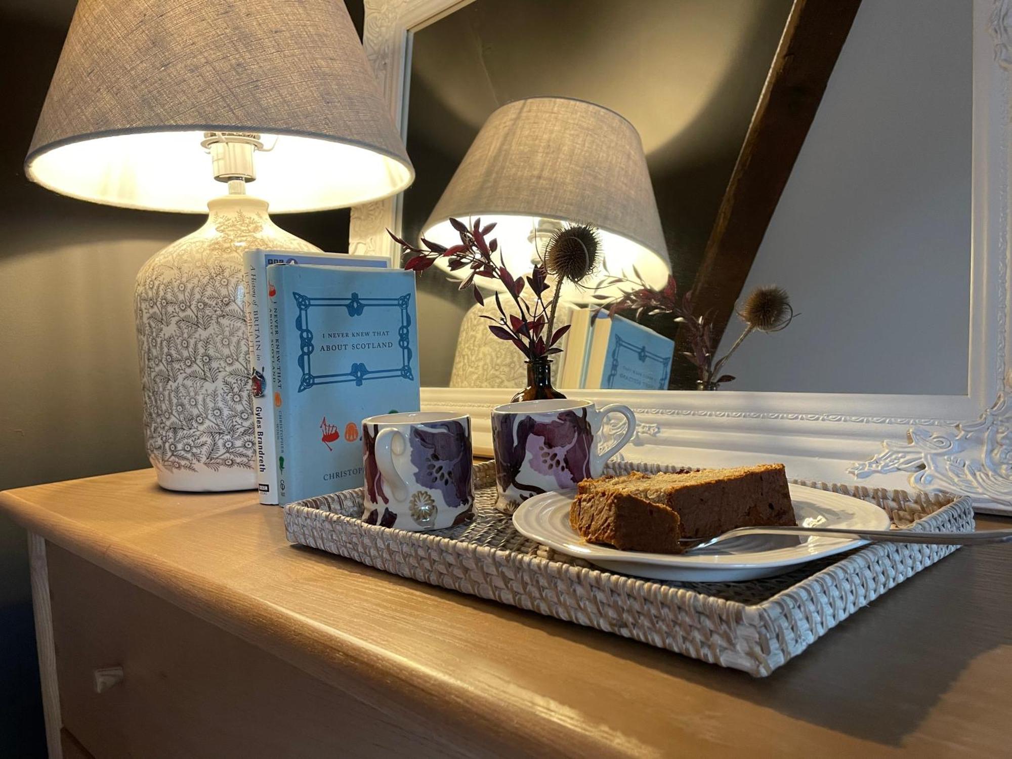 Idyllic Cosy Close To Oxford And Le Manoir
