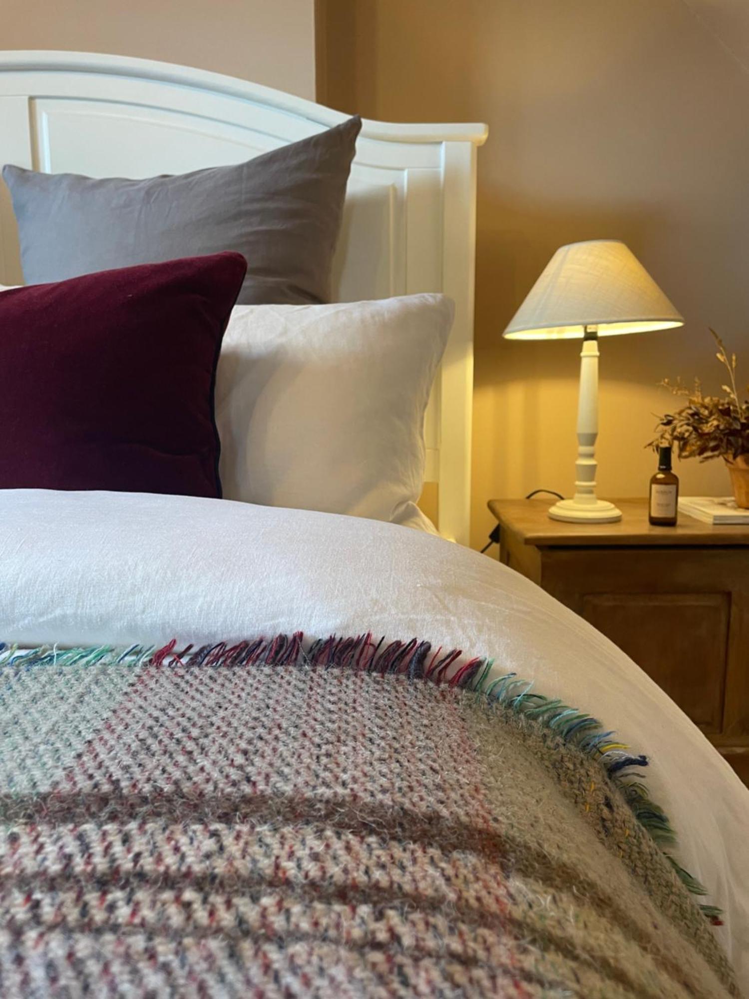 Idyllic Cosy Close To Oxford And Le Manoir