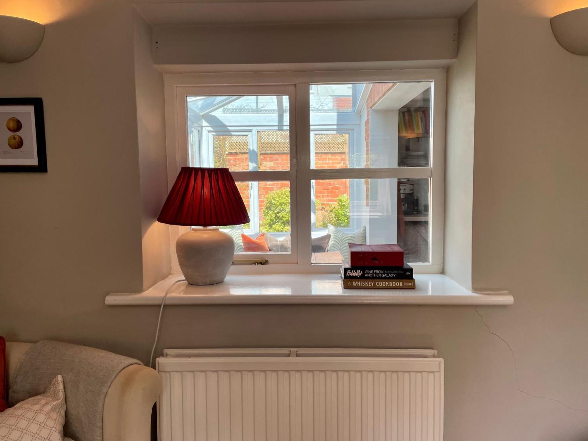 Idyllic Cosy Close To Oxford And Le Manoir Holiday home *