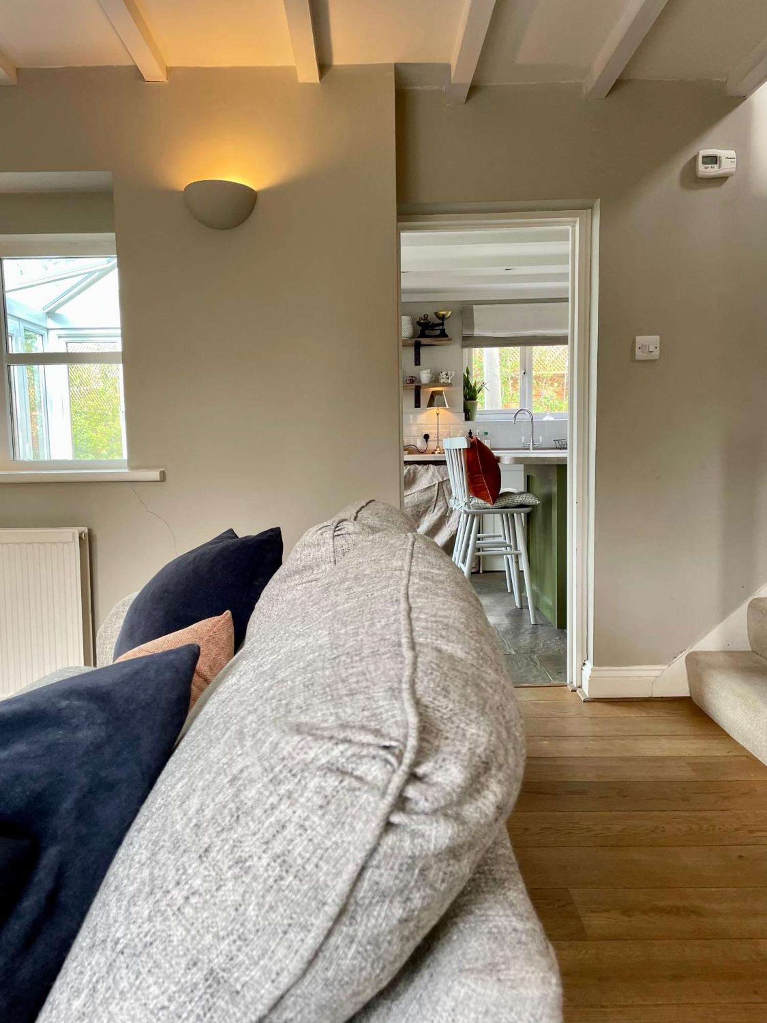 Holiday home Idyllic Cosy Close To Oxford And Le Manoir