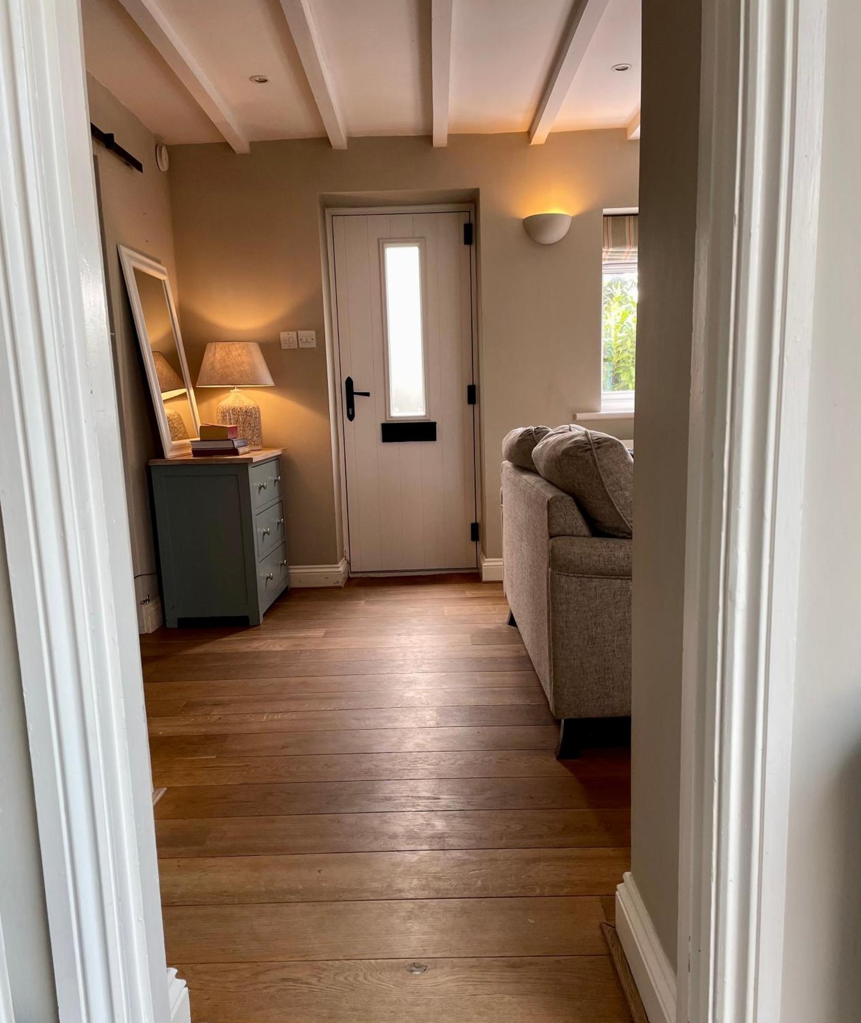 Idyllic Cosy Close To Oxford And Le Manoir *