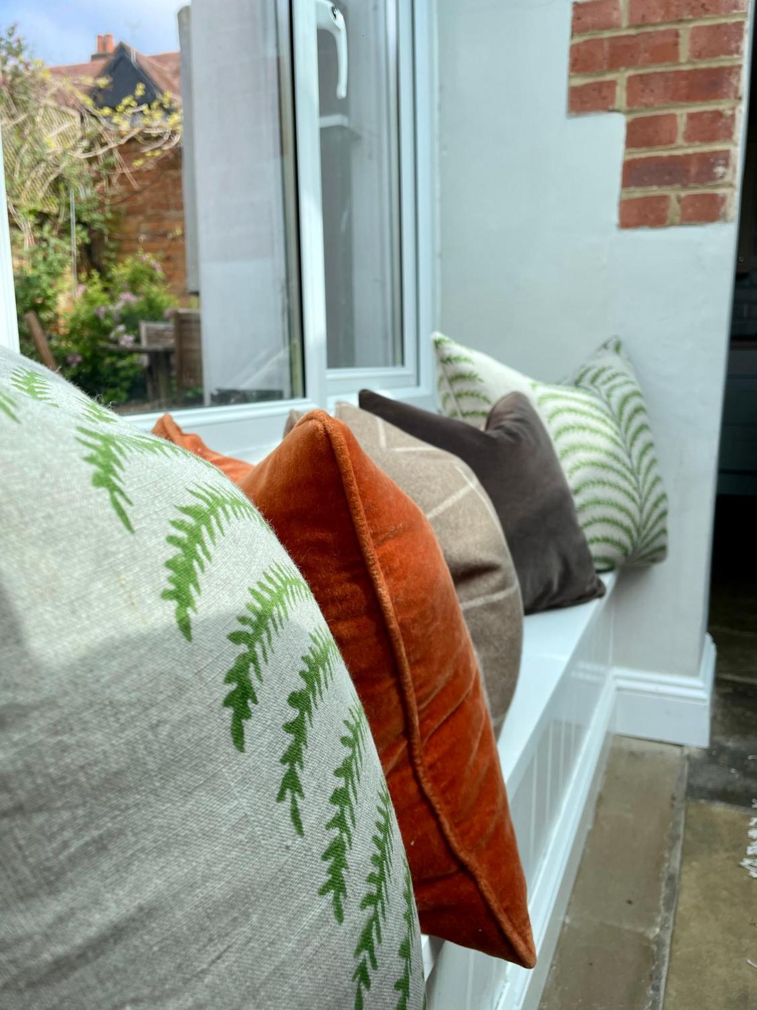 Idyllic Cosy Close To Oxford And Le Manoir