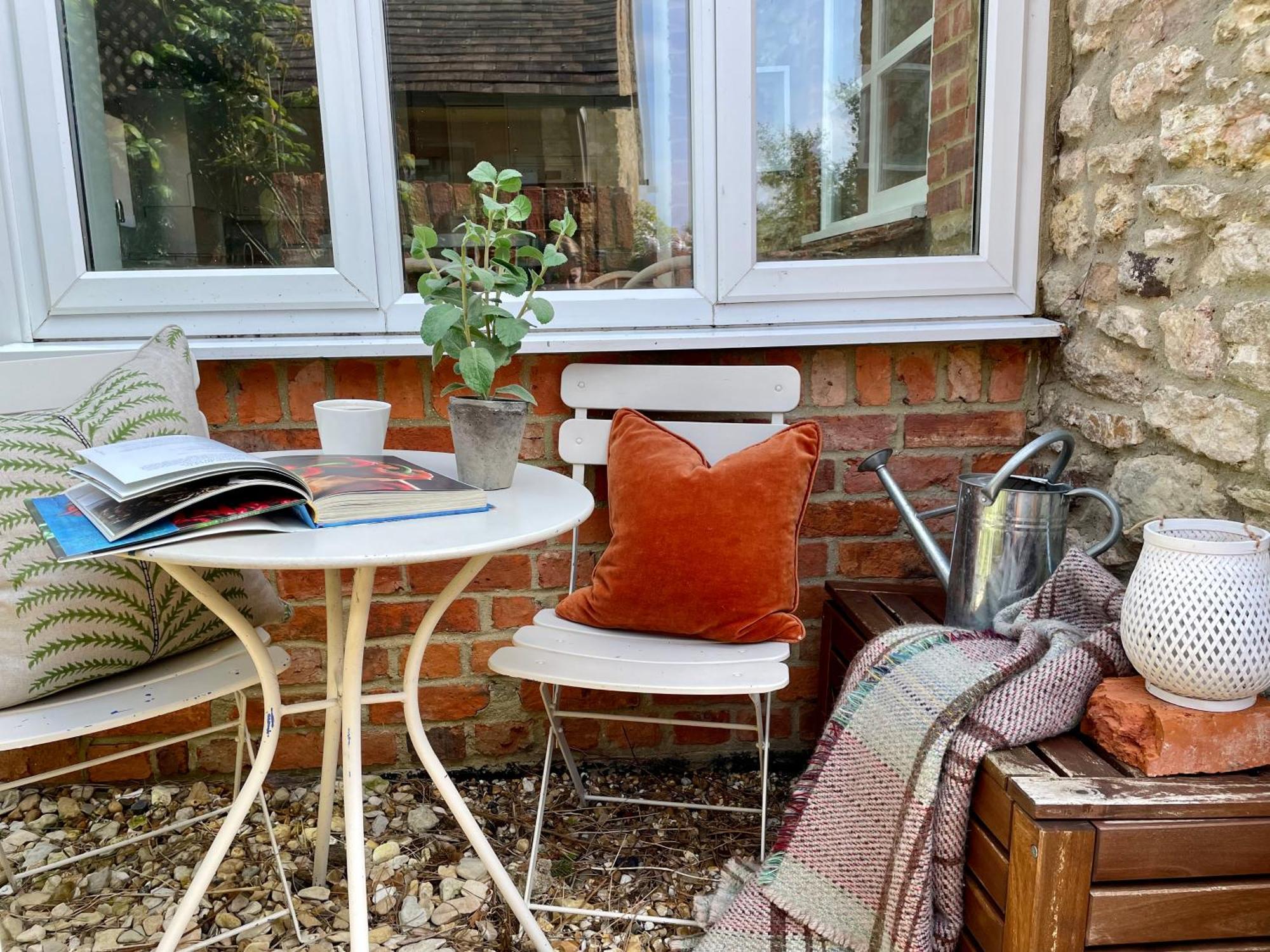 Idyllic Cosy Close To Oxford And Le Manoir Holiday home