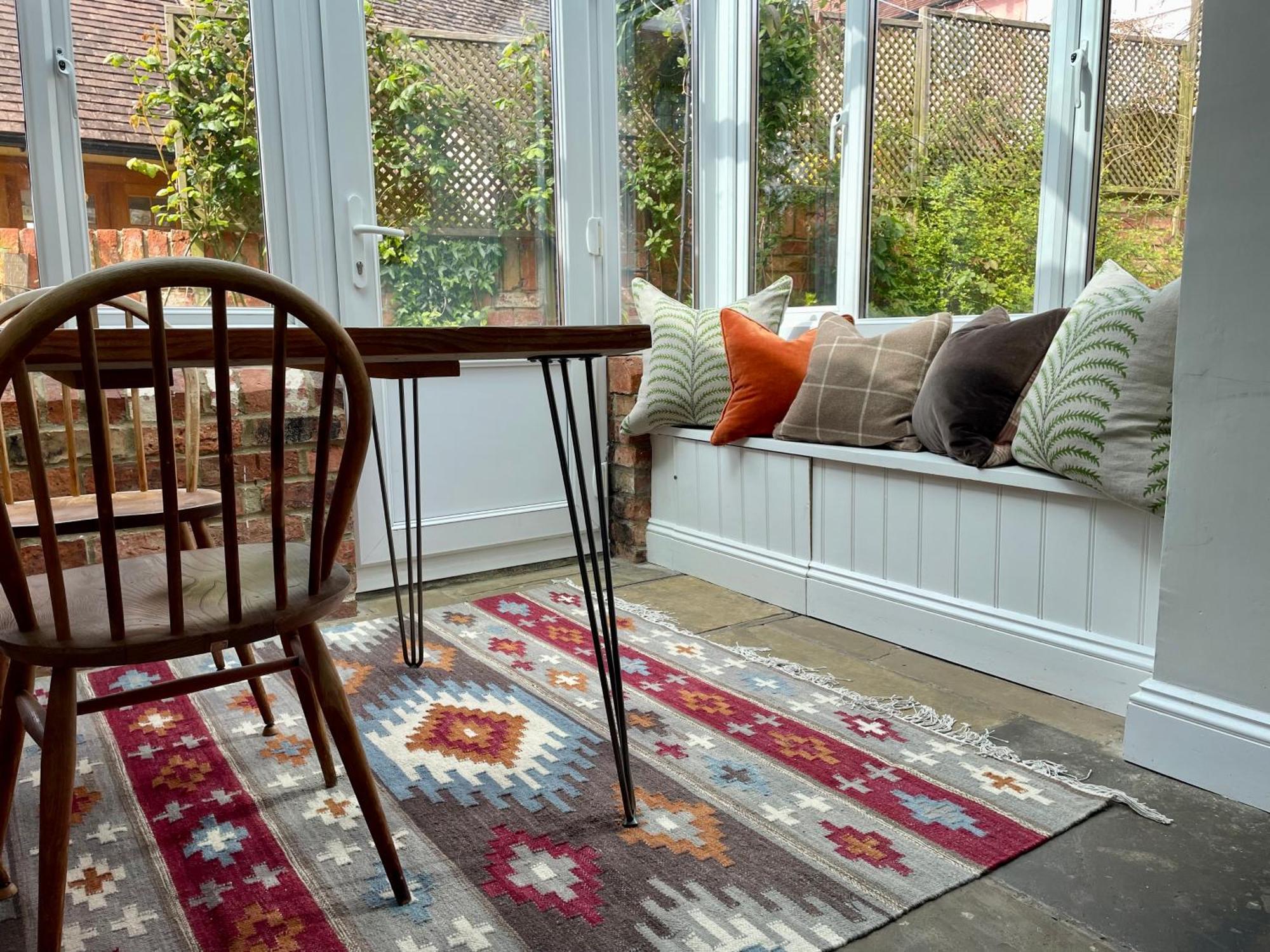 Holiday home Idyllic Cosy Close To Oxford And Le Manoir