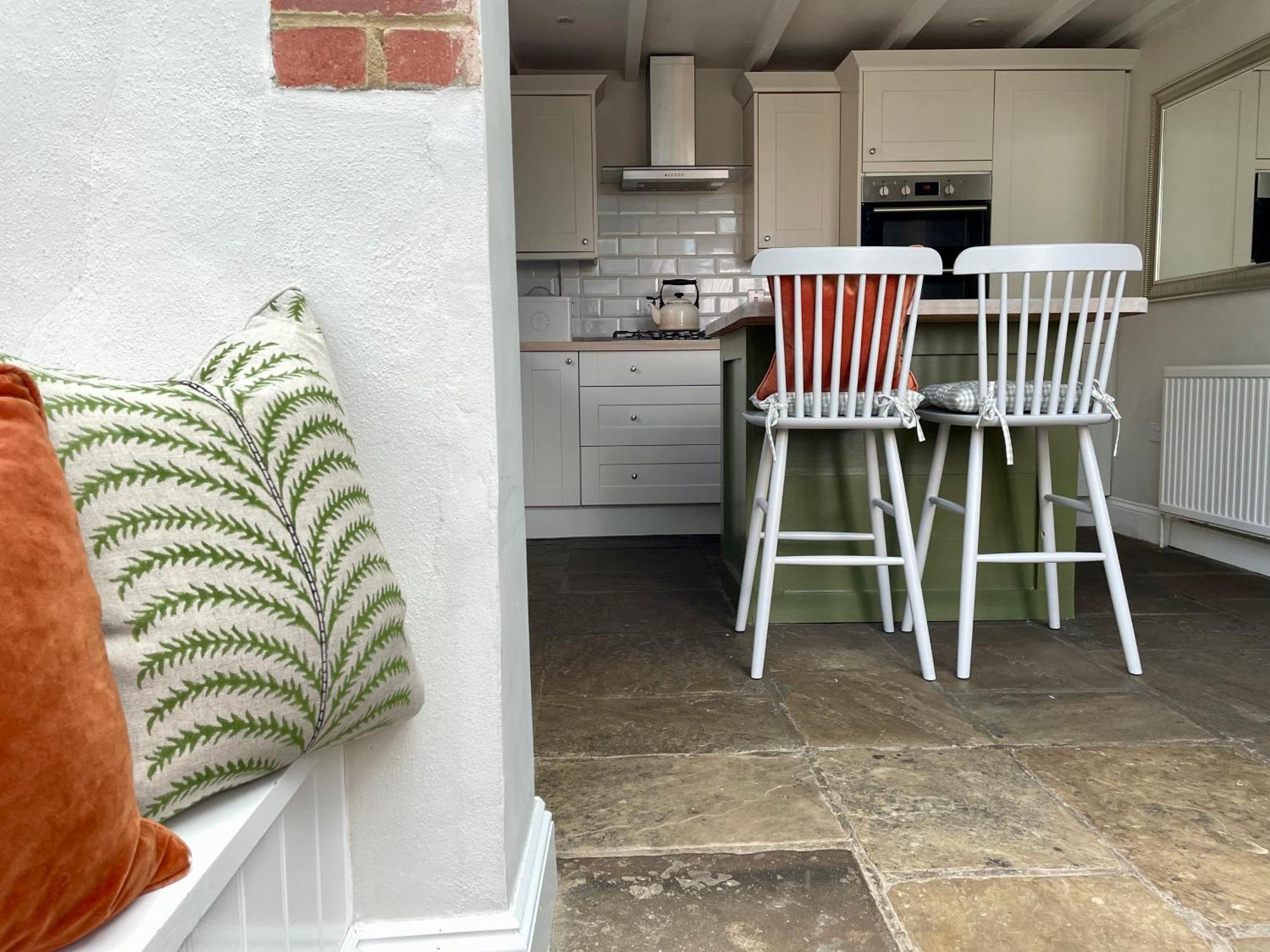 Holiday home Idyllic Cosy Close To Oxford And Le Manoir Cuddesdon